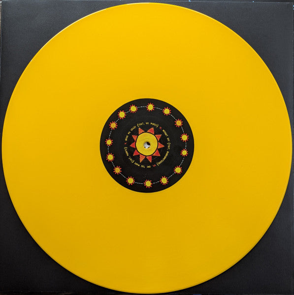Kaytranada : 99.9% (LP, Yel + LP, Pur + Album, Ltd, RE)