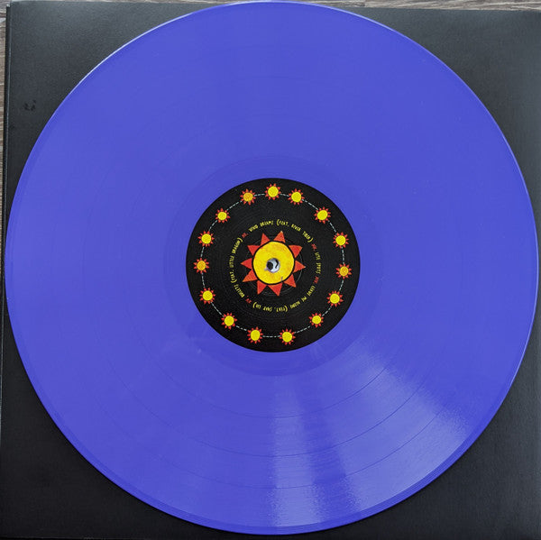 Kaytranada : 99.9% (LP, Yel + LP, Pur + Album, Ltd, RE)