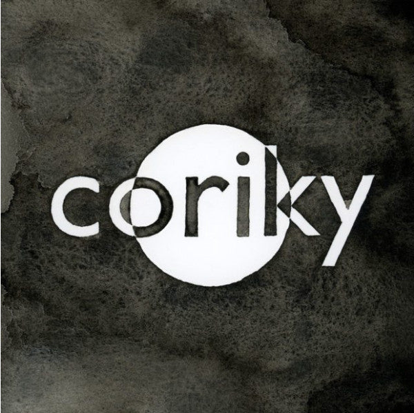 Coriky : Coriky (LP, Album)