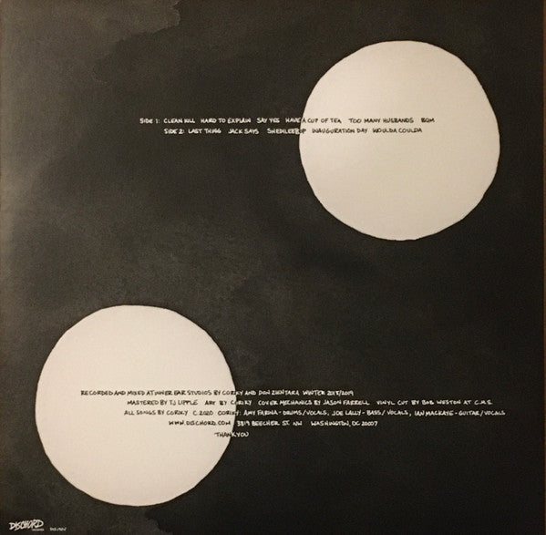Coriky : Coriky (LP, Album)