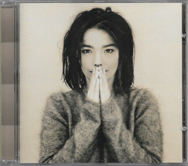 Björk : Surrounded (Box, Comp + Hybrid, DualDisc, Album, RE, RM, Multi)