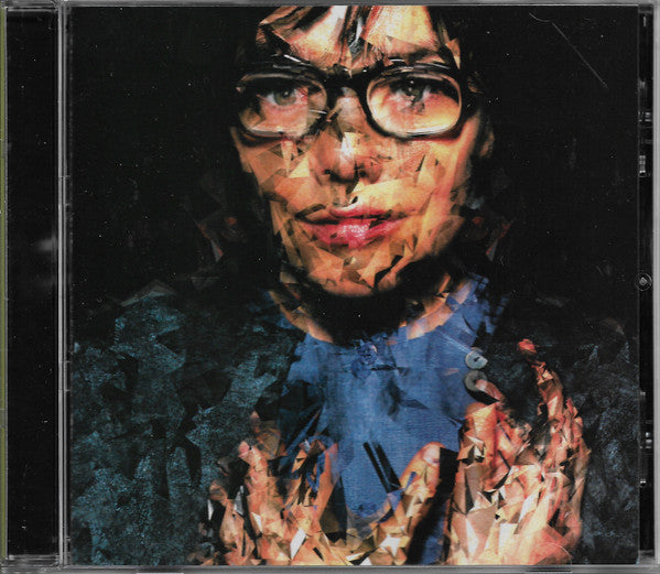 Björk : Surrounded (Box, Comp + Hybrid, DualDisc, Album, RE, RM, Multi)