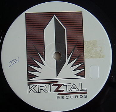 Bruce Bap's* : Just A Little Bit Of Love (12")