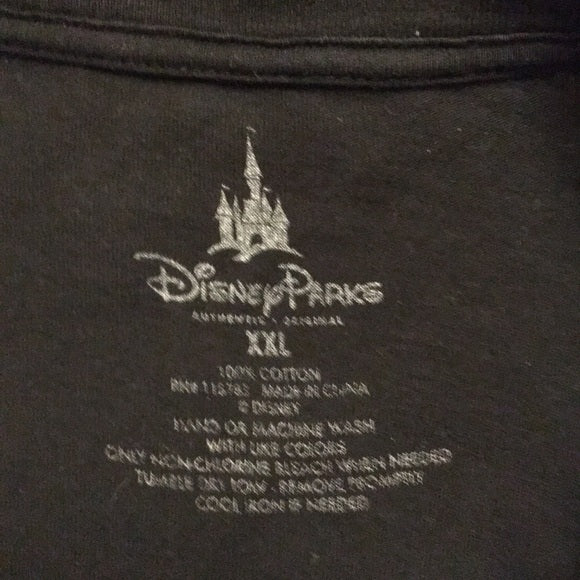 RARE RETRO MichaelJackson Captain EO Disney TShirt