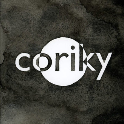 Coriky : Coriky (LP, Album)