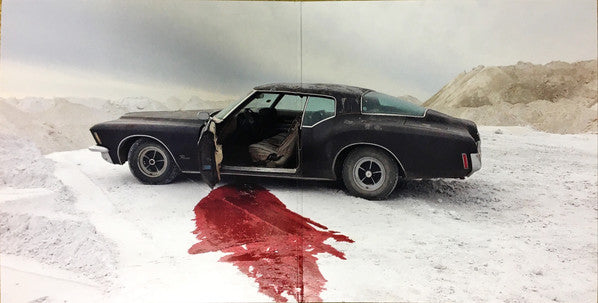 Bastille (4) : All This Bad Blood (2xLP, Album, RSD, Ltd, RE)