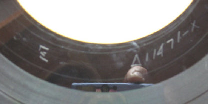 Bee Gees : Horizontal (LP, Album, MO )