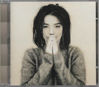 Björk : Surrounded (Box, Comp + Hybrid, DualDisc, Album, RE, RM, Multi)