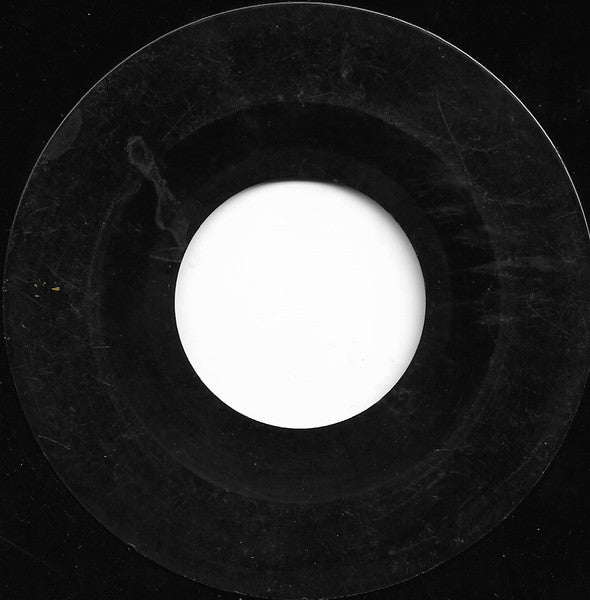 The Supremes : Stop! In The Name Of Love (7", S/Sided, Promo)